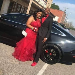 Meet your Posher, Sandra